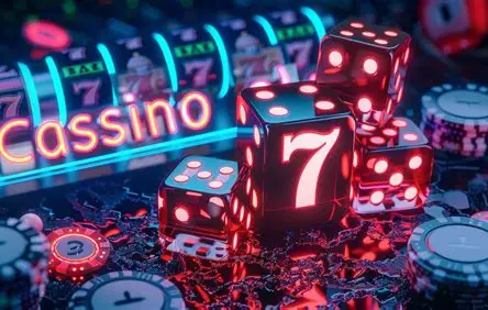 CASSINO 777 2026: A Melhor Pontuação