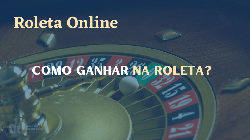 Roleta Online: O Guia Completo para Jogadores Brasileiros 2025