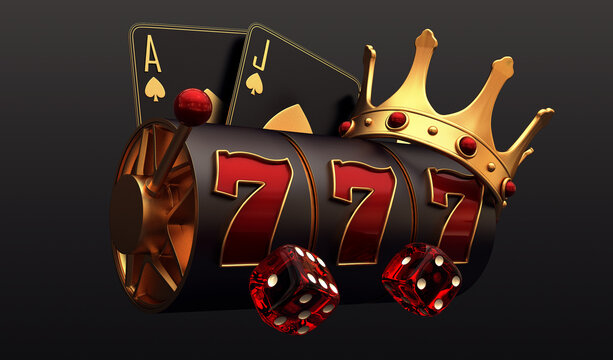 cassino 777