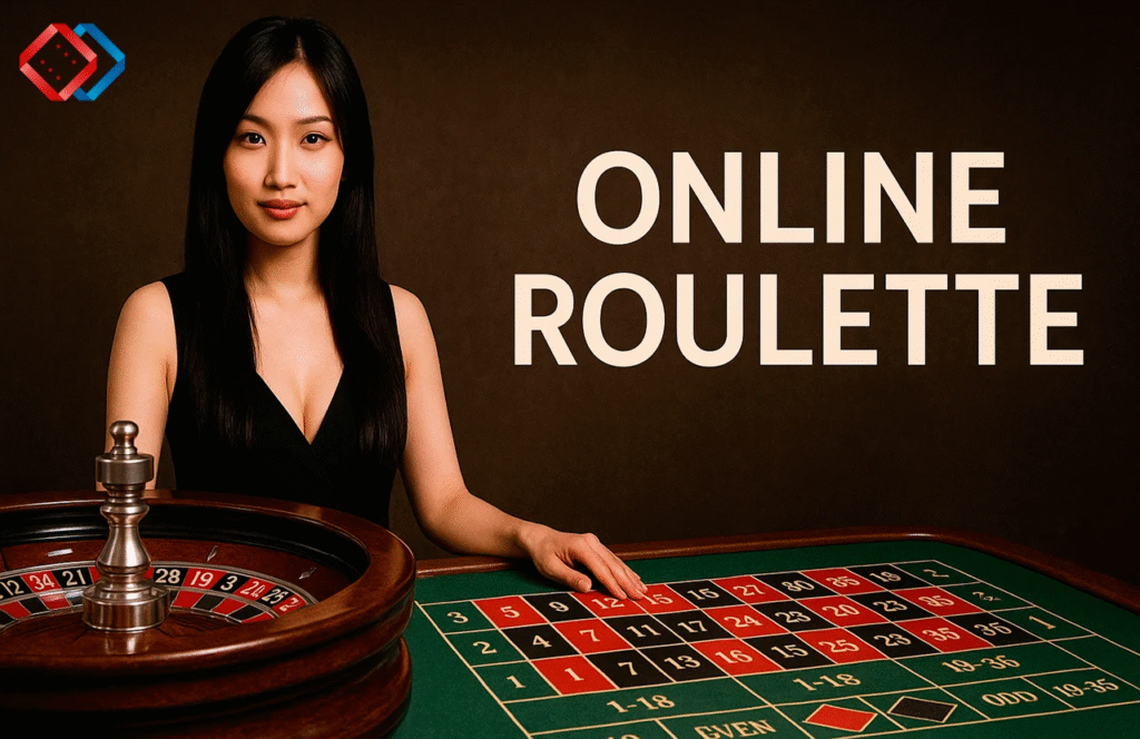 O Guia Completo da Roleta Online no Brasil: Como Jogar e Ganhar 2025