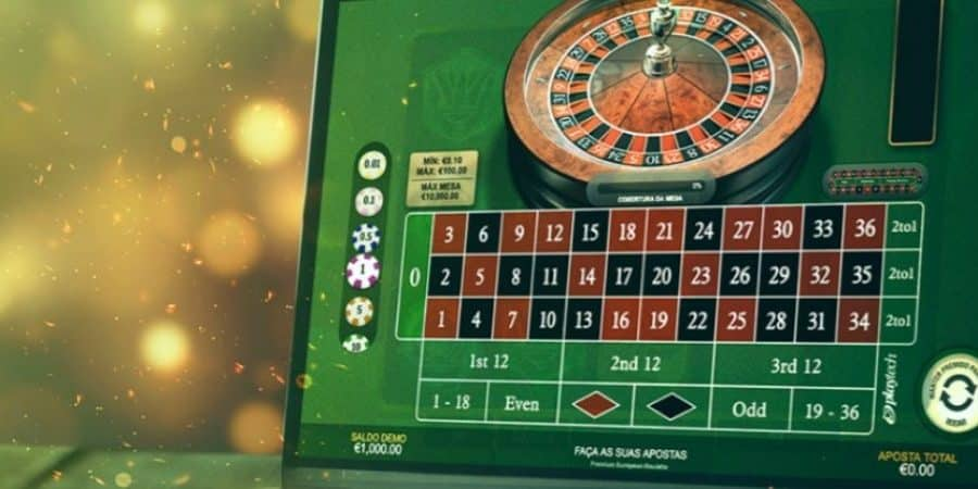 roleta online