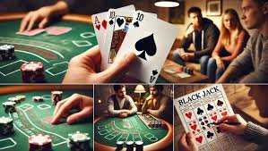blackjack online
