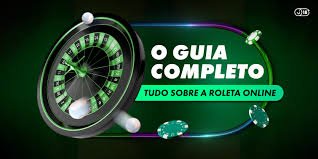 roleta online