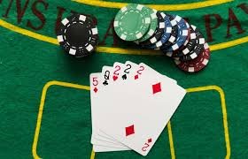 Blackjack Online