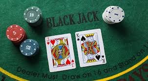 Blackjack Online