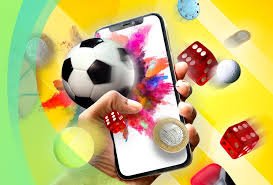 Apostas Esportivas Online