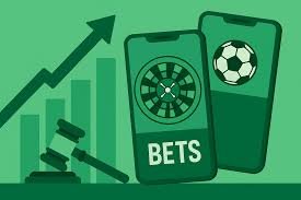 Apostas Esportivas Online