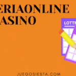 Loteria Online