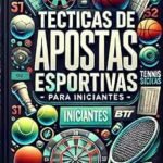 Apostas Esportivas