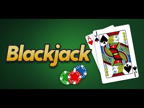 Blackjack 