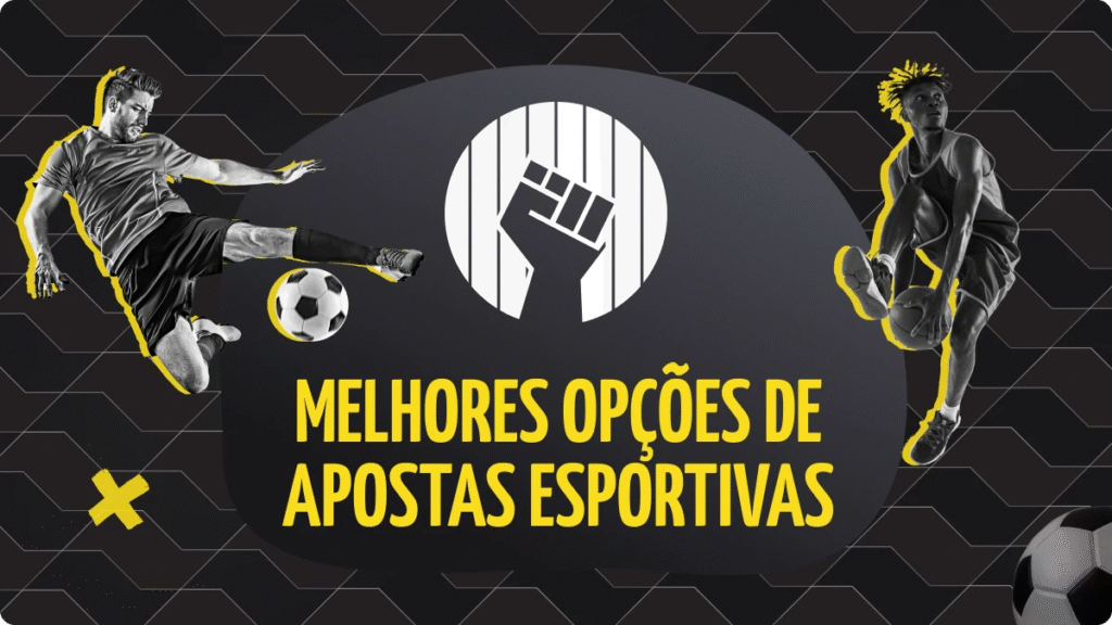 Apostas Esportivas