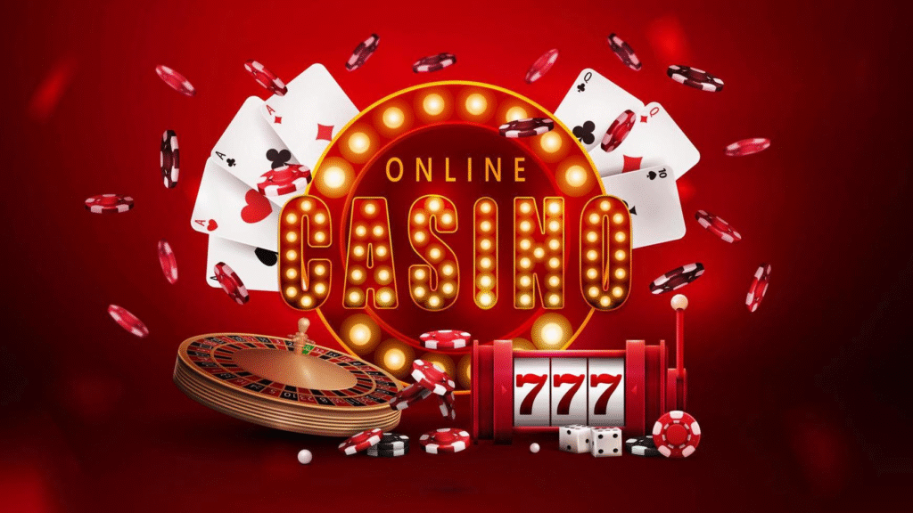 O Guia Completo para Jogar em Cassino Online no Brasil 2026