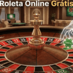 Roleta Online: O Guia Completo para Jogar e Vencer no Brasil 2026