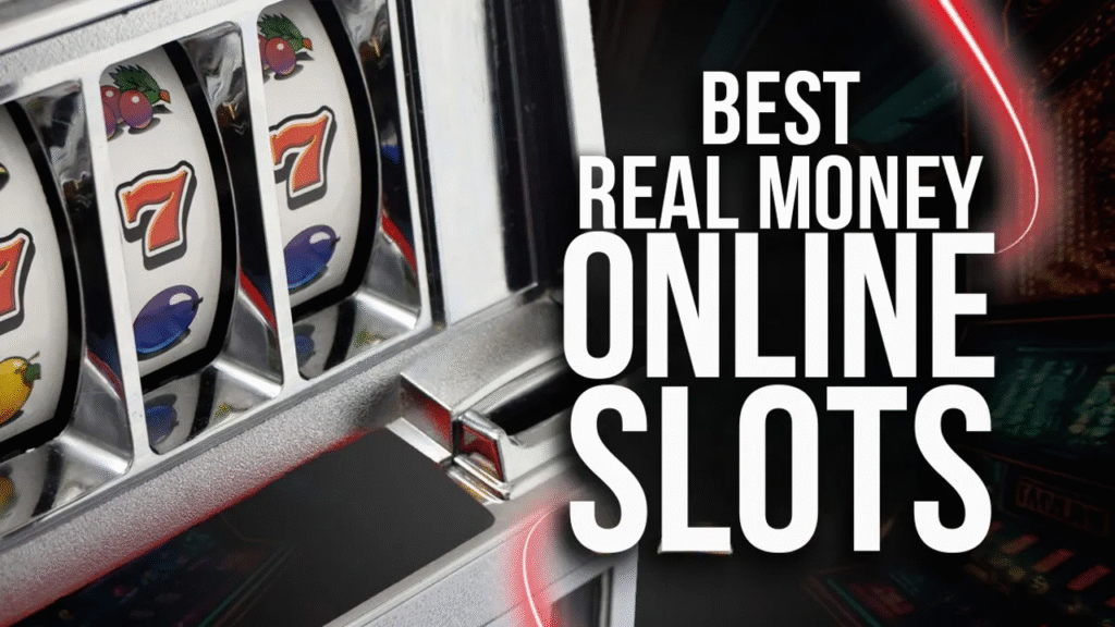 Slots Online