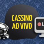 🎥 Cassino ao Vivo: A Experiência Real de Cassino Sem Sair de Casa 2026