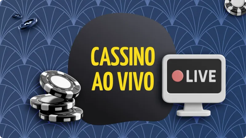 Cassino ao Vivo