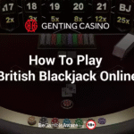 🃏 Blackjack Online 2026: Estratégia, Elegância e Entretenimento Digital