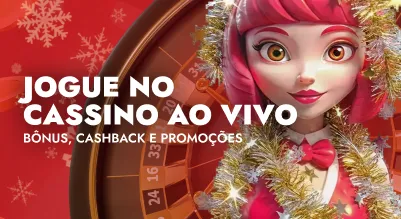 🎥 Cassino 777 Ao Vivo: A Experiência Interativa em Tempo Real