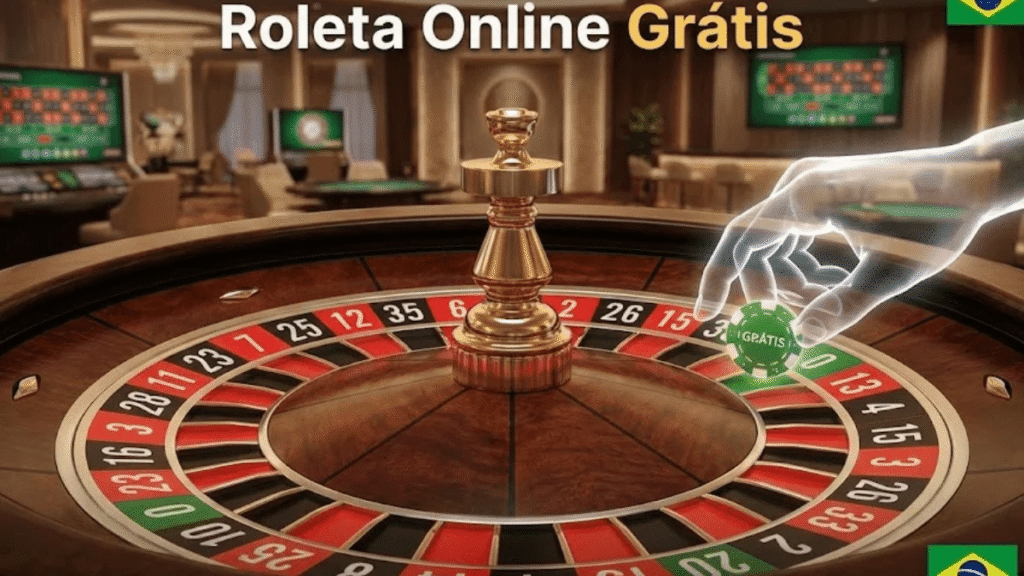 roleta online