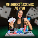 🎥 Cassino Ao Vivo: Experiência Interativa em Tempo Real 2026