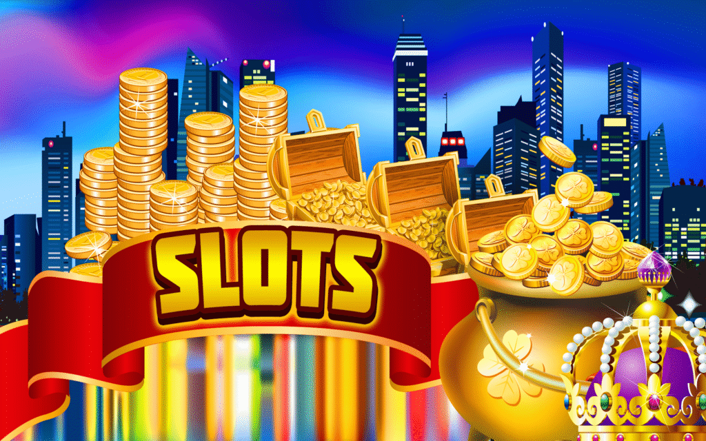 slots
