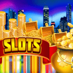 Slots 777: Inovação, Jackpots e Tendências no Cassino Digital