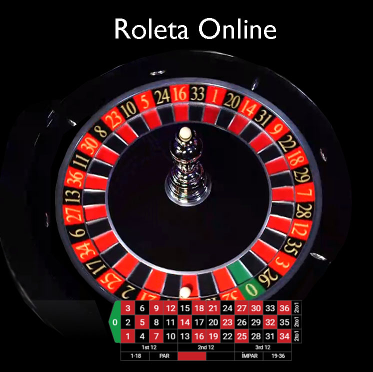 Roleta Online: Melhores Cassinos e Dicas para Jogadores Brasileiros 2026