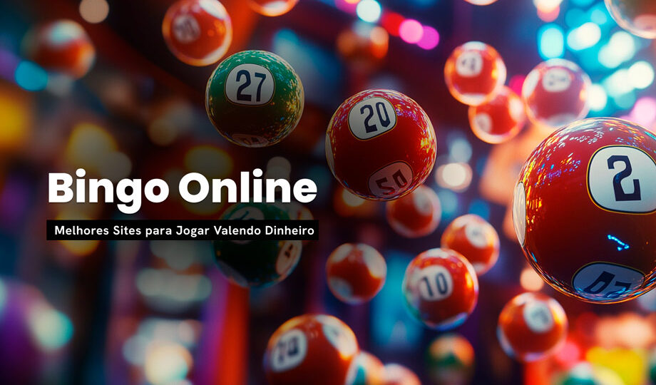 BINGO ONLINE