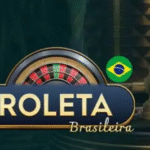 ROLETA ONLINE no Brasil 2026