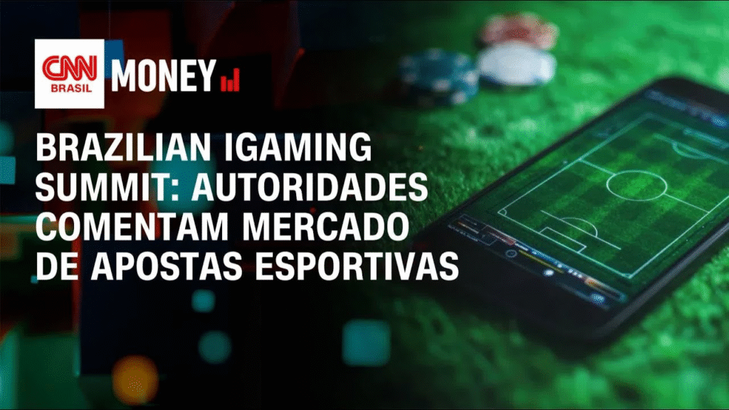 Apostas Esportivas Online 2026 : Jogo no Brasil 🎰