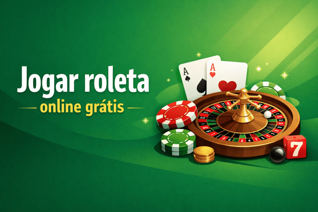roleta online