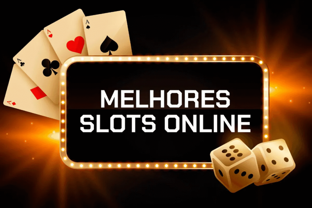 Slots Online: A Evolução dos Caça-Níqueis Digitais 2026 🎰