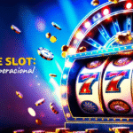Jogos de Slot 2026 : Inovação nos Cassinos Online 🎰