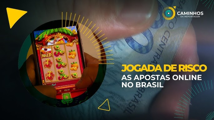 Apostas Online : Crescimento Recorde em 2026