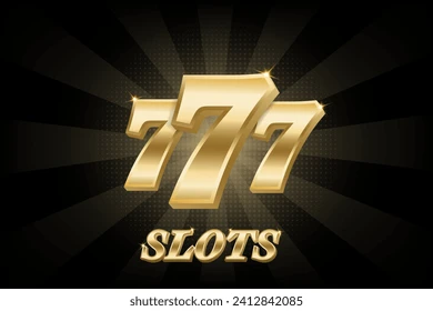 Slots 777 Destaca Crescimento dos Slots 777