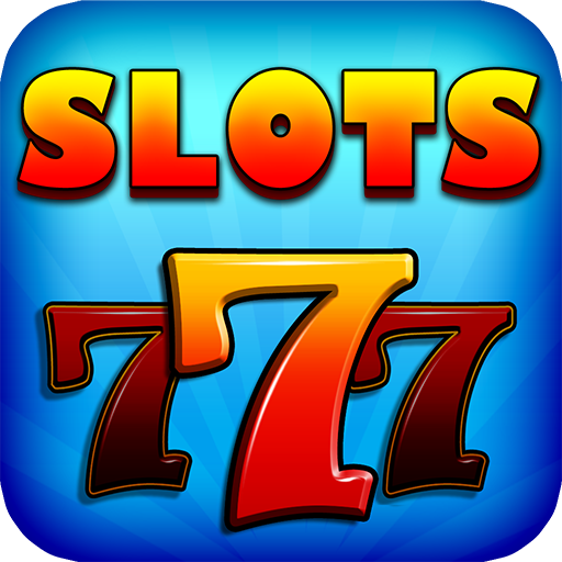 slots 777