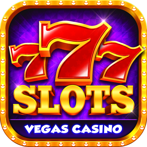 SLOTS 777