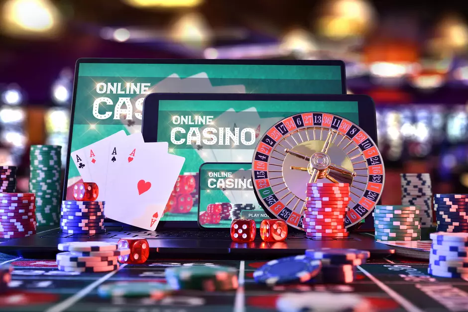 Cassino Online: As Melhores Estratégias para Ganhar nos Jogos de Casino 2026