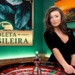 Roleta 2026 – Como Controlar Sua Sorte e Vencer Neste Jogo Clássico 🎡