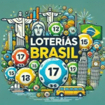 LOTERIA ONLINE no Brasil 2026