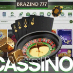 CASSINO 777: Melhor Pontuação do Momento
