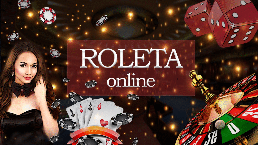 Roleta Online: Como Jogar e Aumentar Suas Chances de Ganhar no Brasil 2026