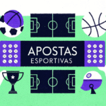 Apostas Esportivas 777🎰
