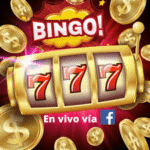 Bingo 777 🎯 Como jogar