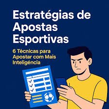Apostas Esportivas