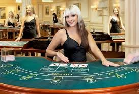 Blackjack Online