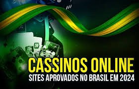 Cassino Online