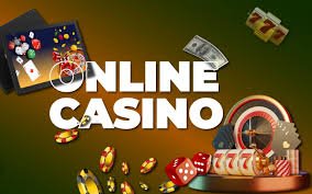 Cassino Online
