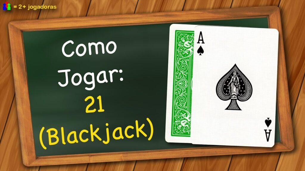 Blackjack