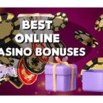 ONLINE CASINO BONUSES: As Ofertas que Estão Atraindo 2026 🎁🎰